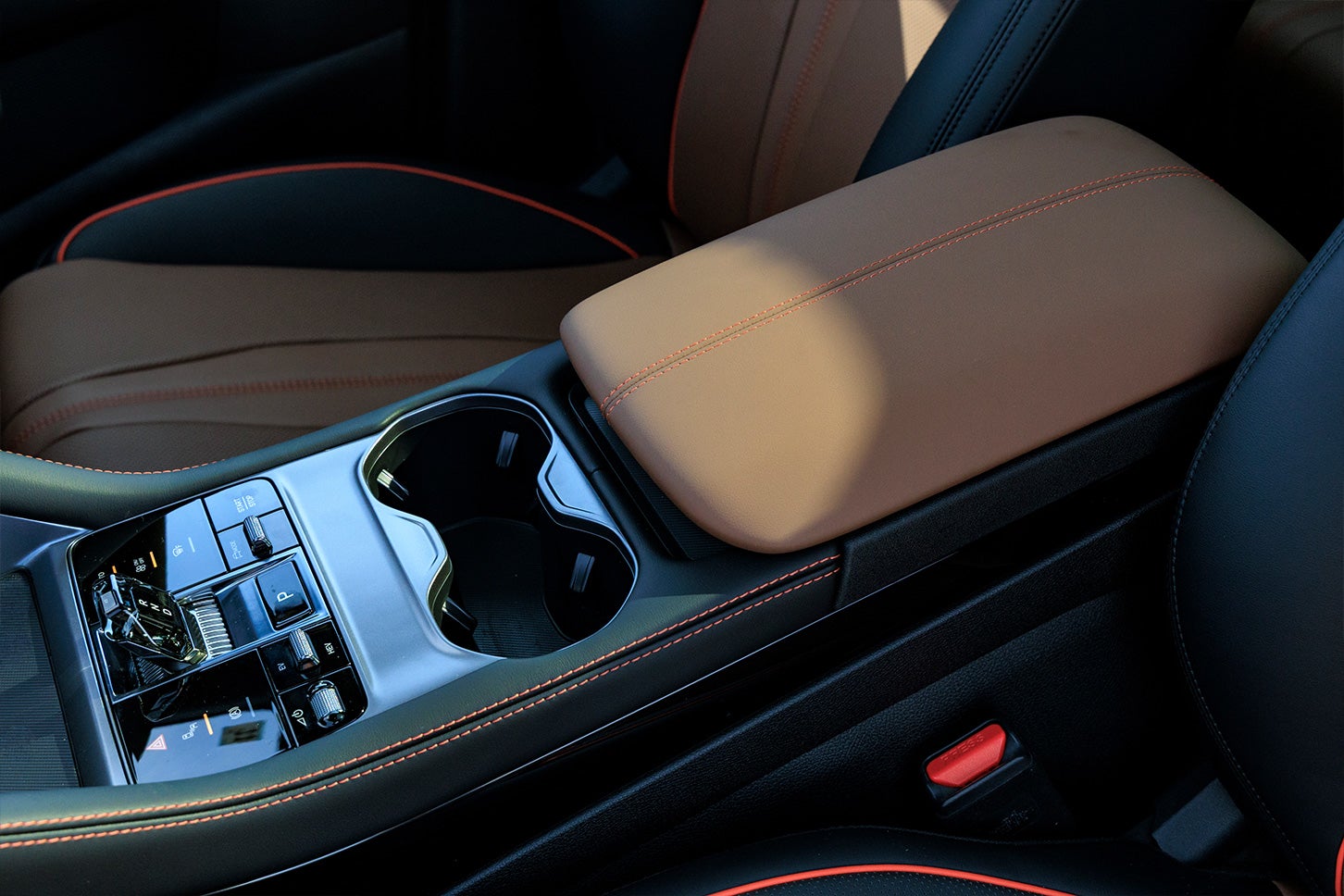 BYD シーライオン6｜BYD Sealion 6