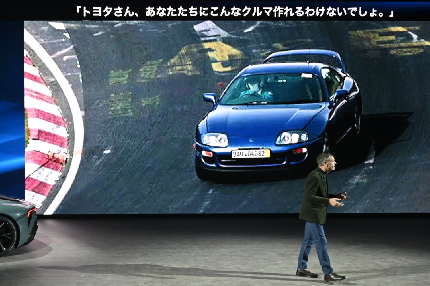 「悔しさ」と「式年遷宮」とは