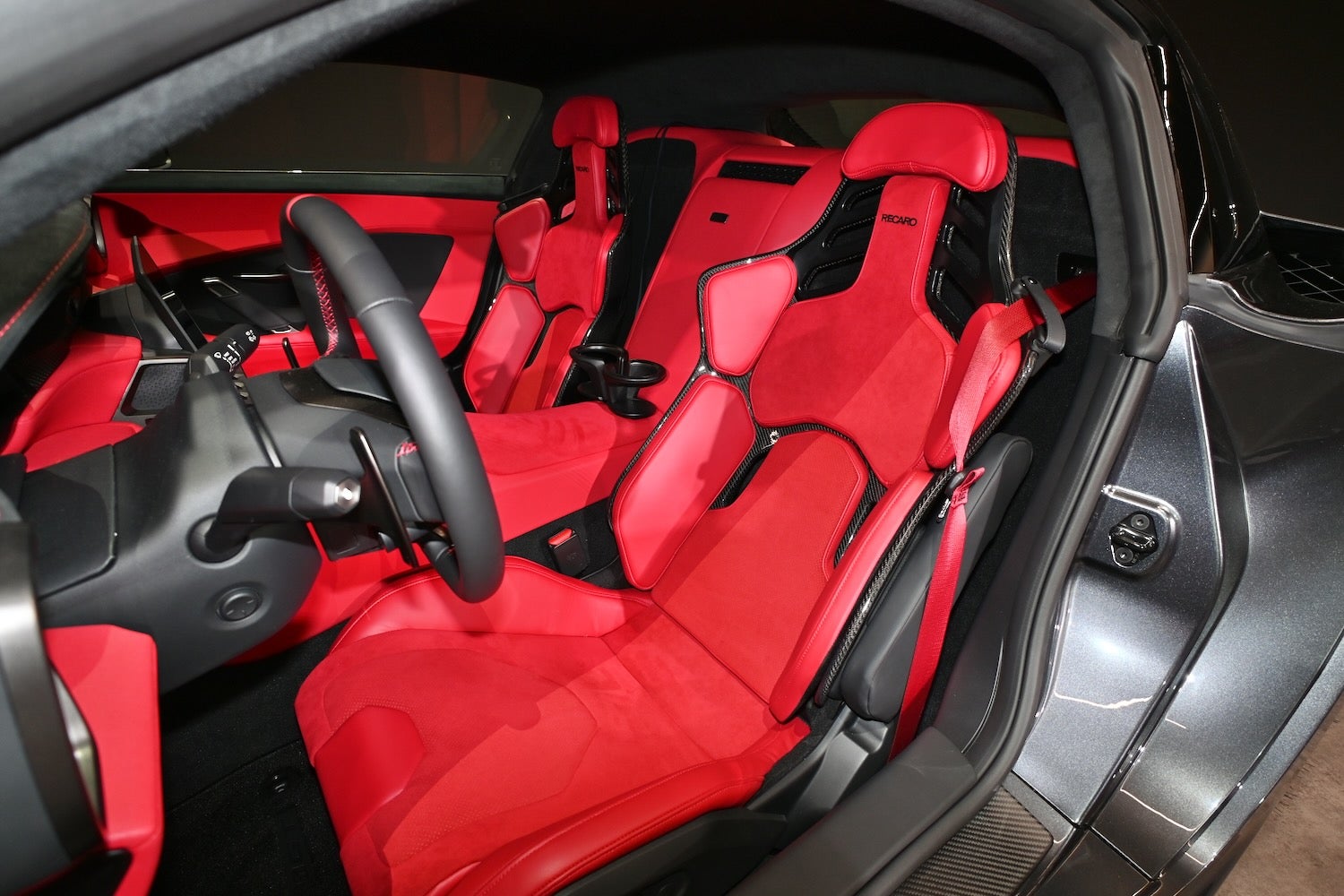 GR GT（プロトタイプ）｜GR GT Prototype