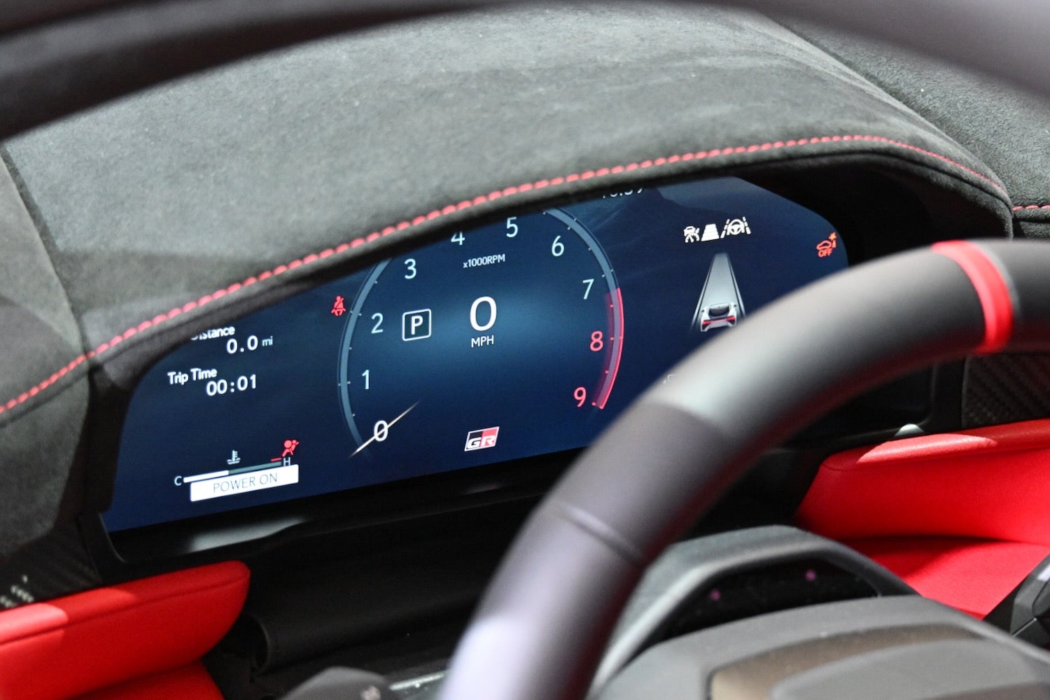 GR GT（プロトタイプ）｜GR GT Prototype