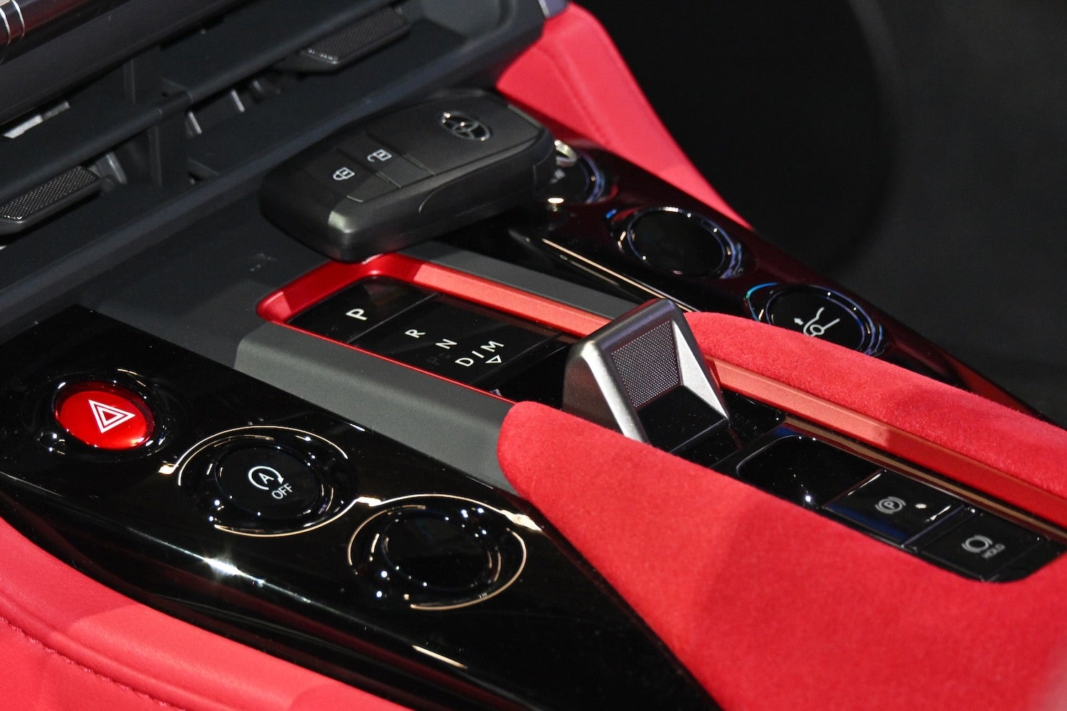 GR GT（プロトタイプ）｜GR GT Prototype