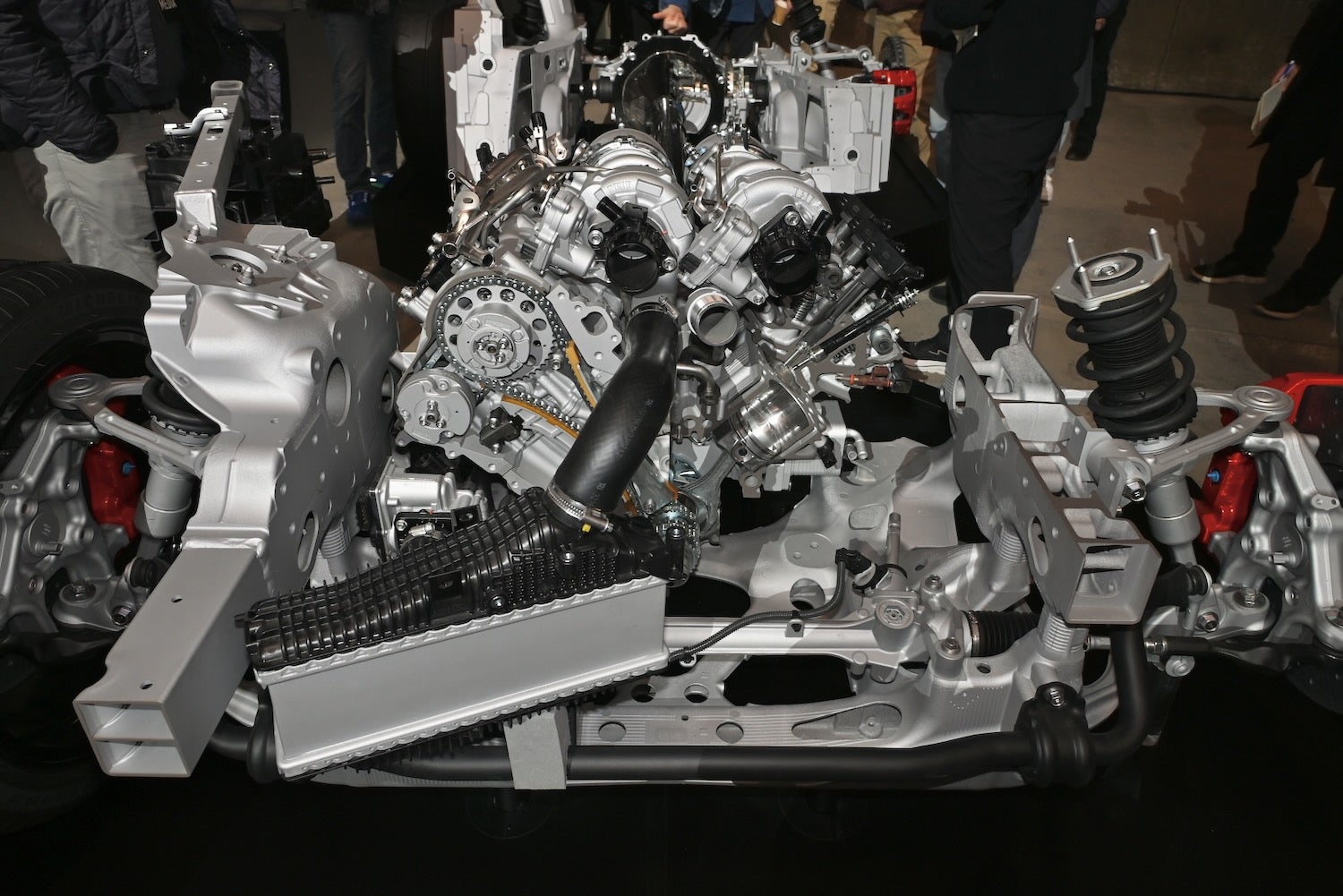 GR GT（プロトタイプ）｜GR GT Prototype