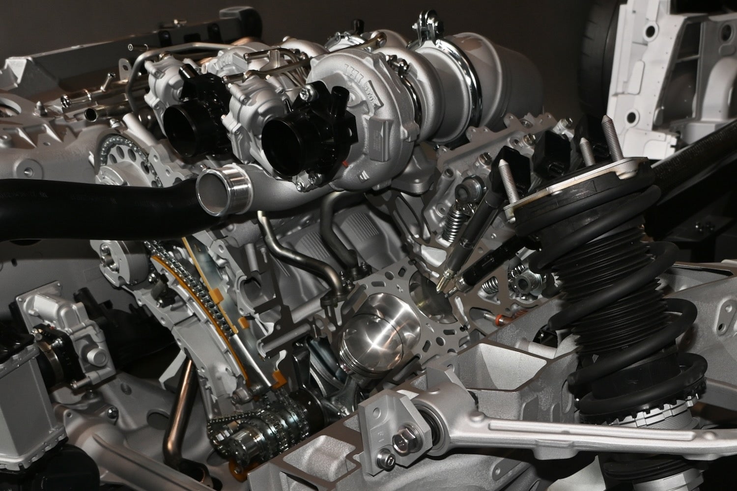 GR GT（プロトタイプ）｜GR GT Prototype