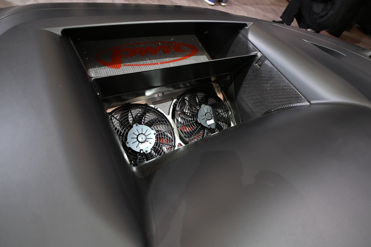 GR GT3（プロトタイプ）｜GR GT3 Prototype