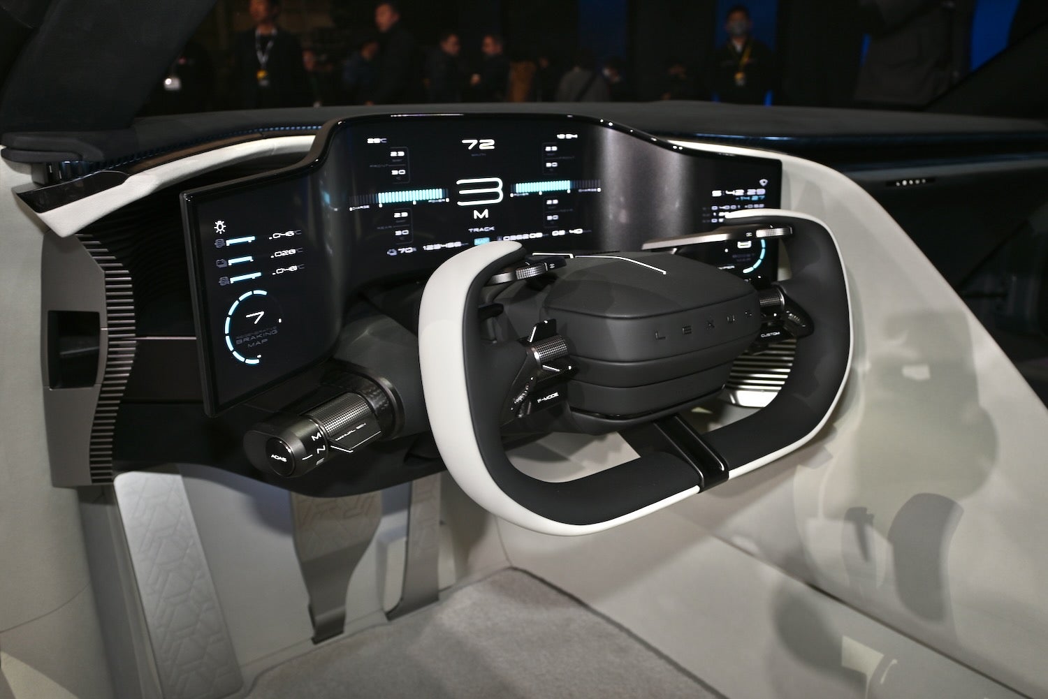 レクサスLFAコンセプト｜Lexus LFA Concept