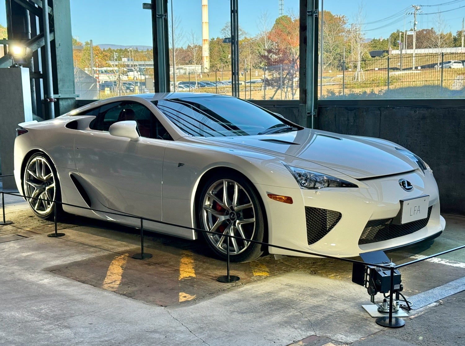 レクサス LFA｜Lexus LFA