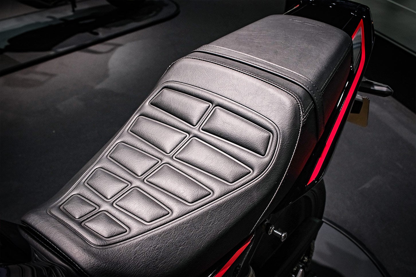 ホンダ CB1000F｜Honda CB1000F