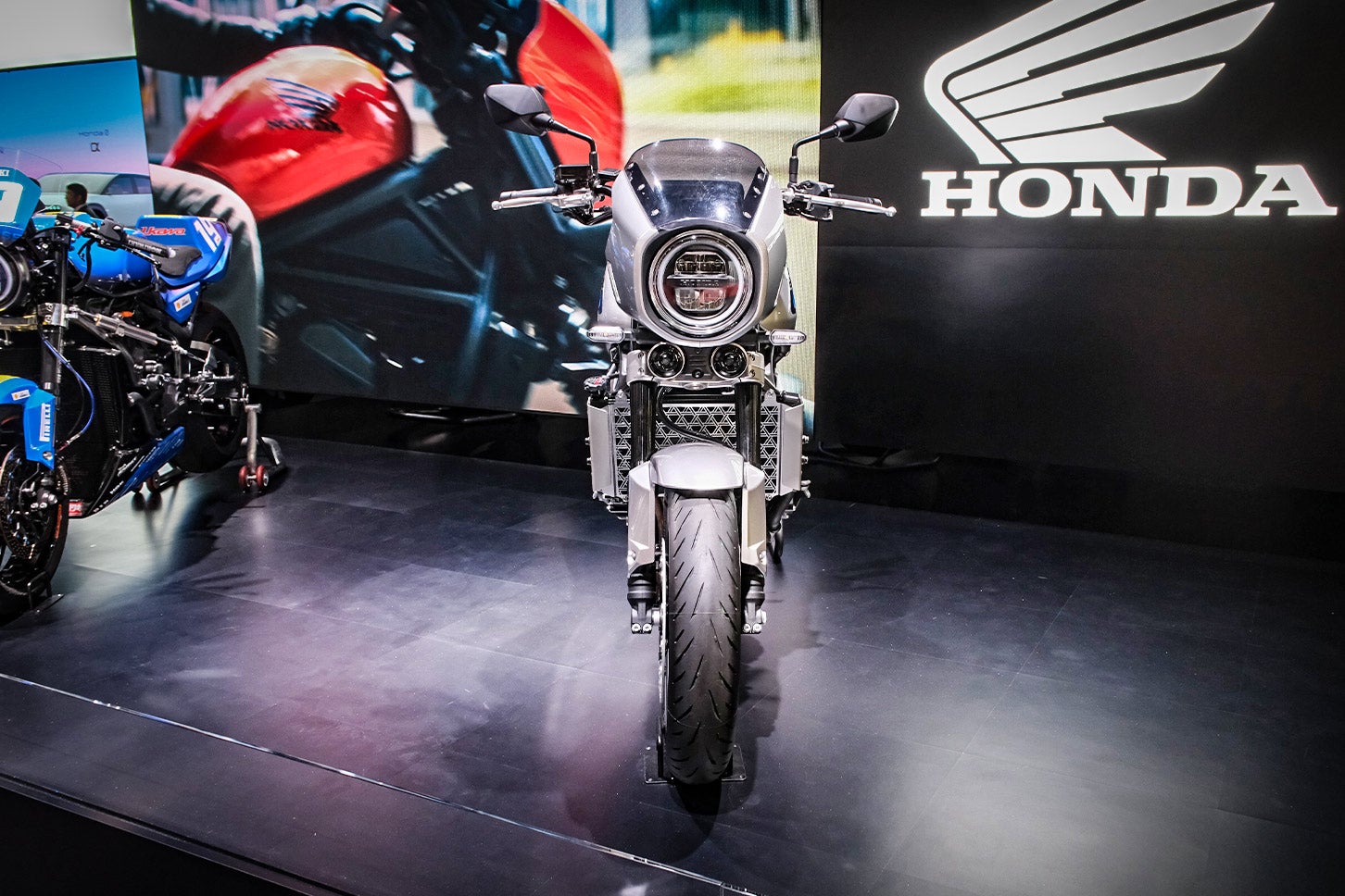 ホンダ CB1000F SE｜Honda CB1000F SE