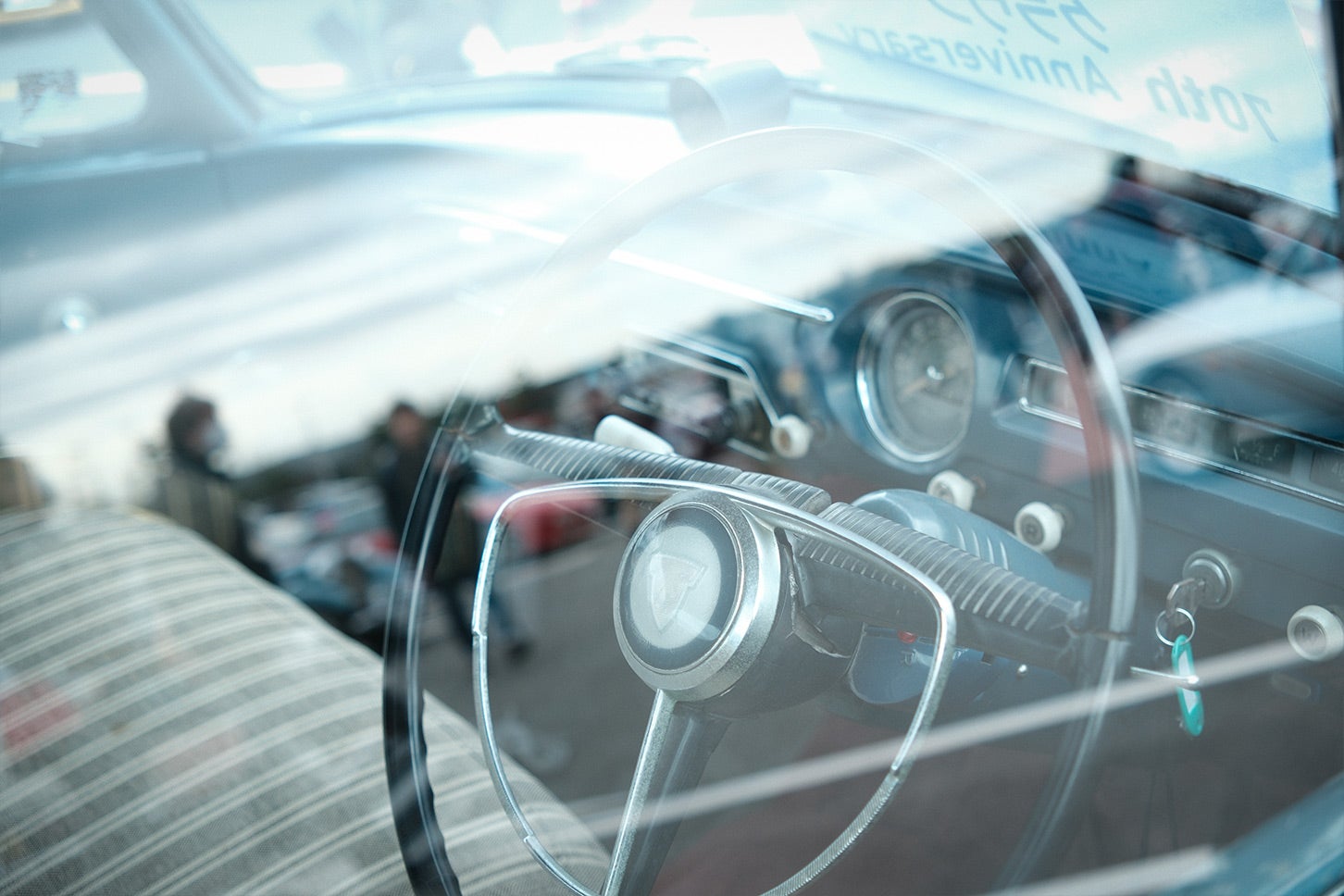 トヨタ 初代クラウン