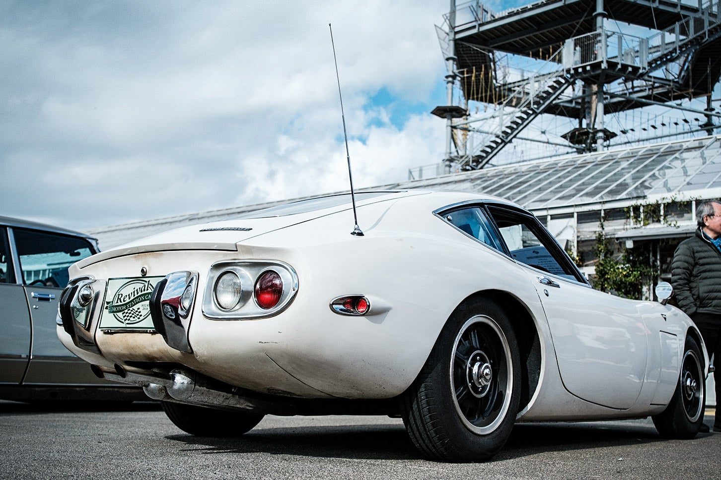 トヨタ 2000GT｜Toyota 2000 GT