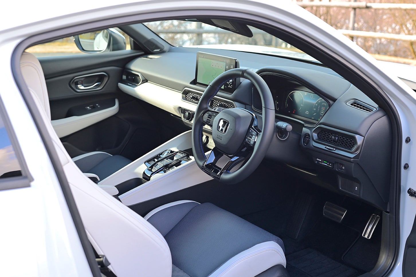 ホンダ・プレリュード｜Honda Prelude