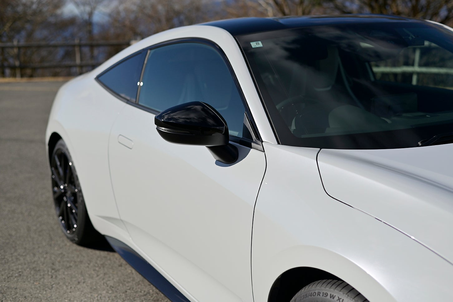 ホンダ・プレリュード｜Honda Prelude