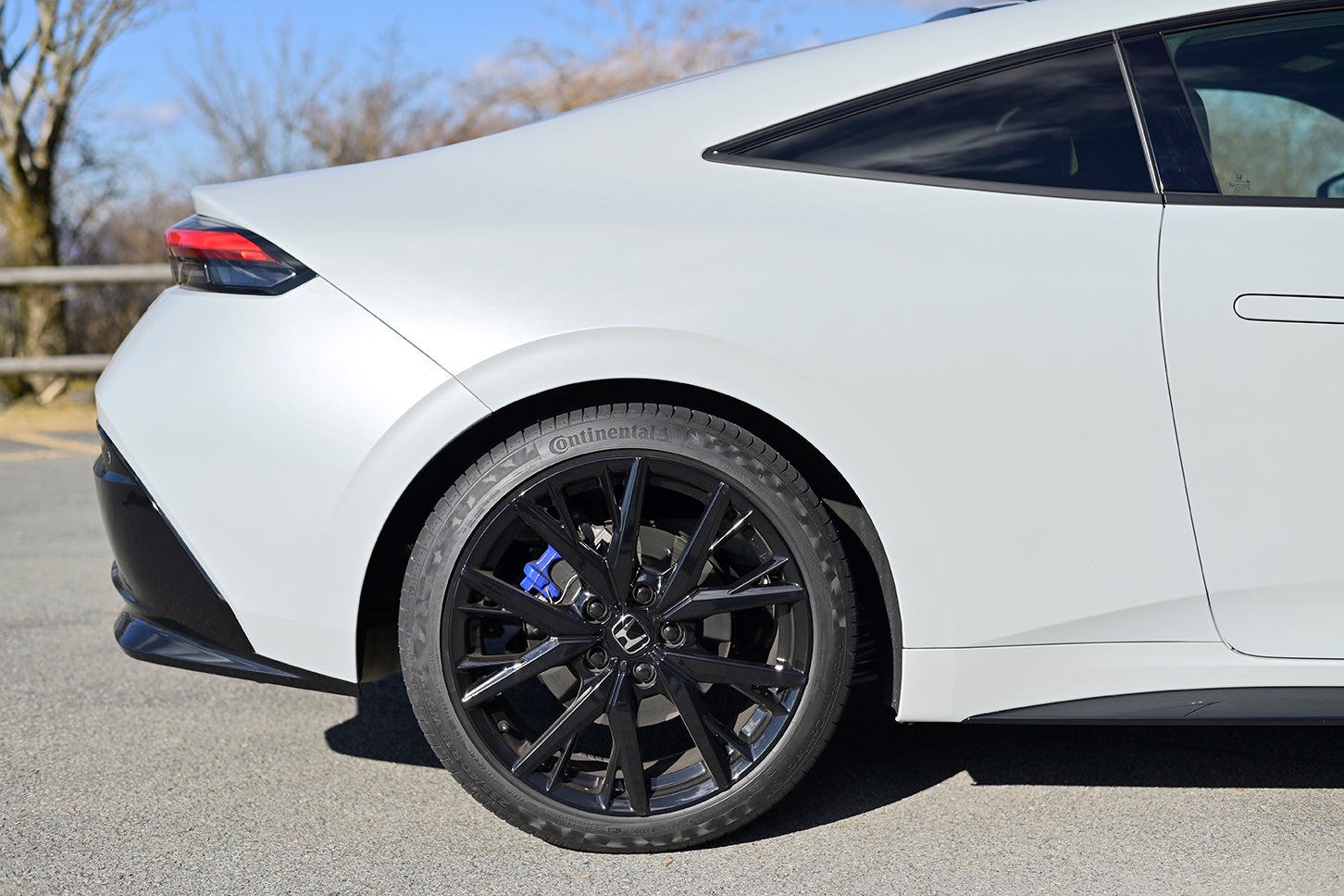 ホンダ・プレリュード｜Honda Prelude