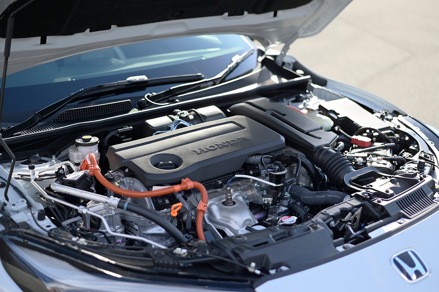 ホンダ・プレリュード｜Honda Prelude