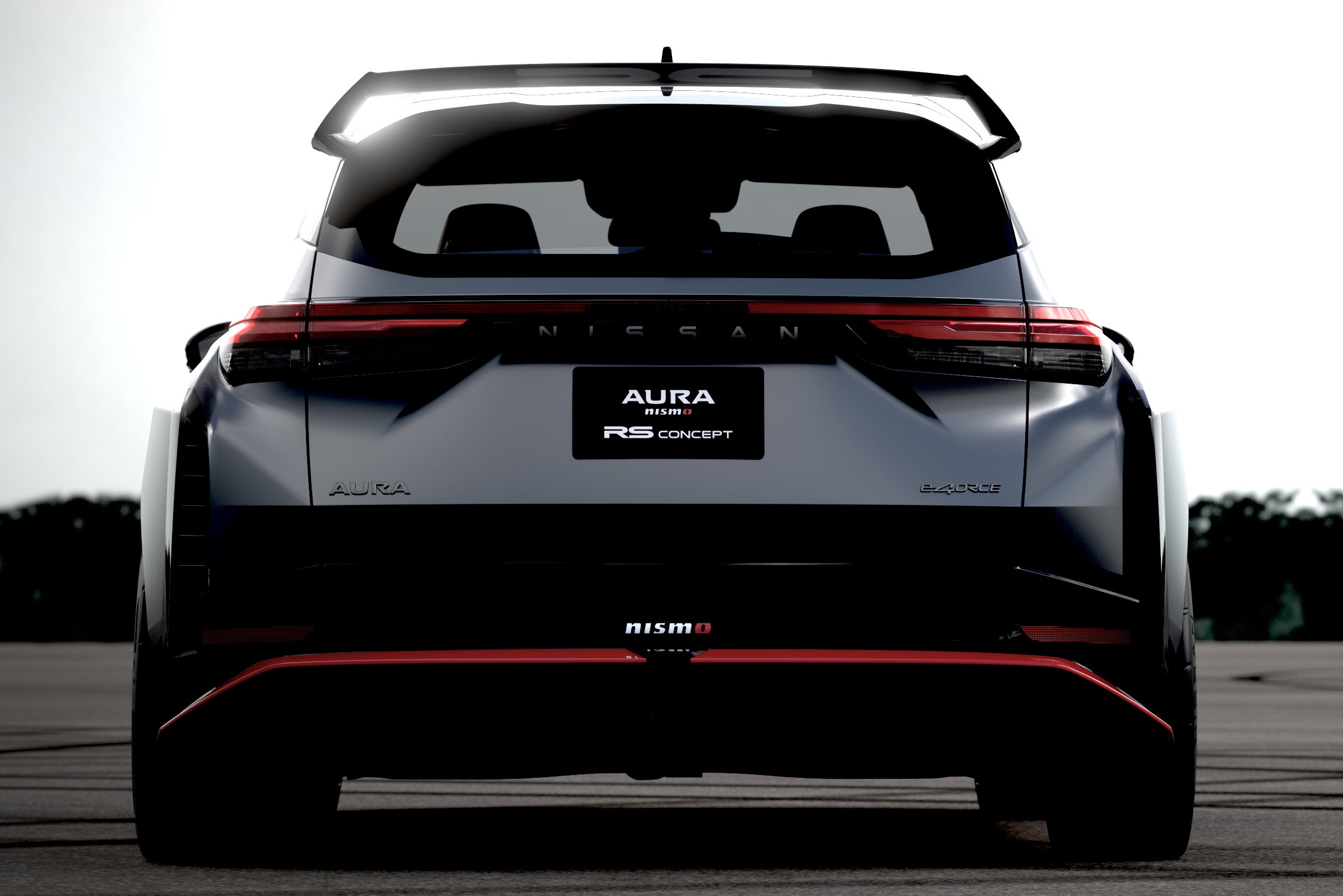 オーラNISMO RSコンセプト｜Aura NISMO RS Concept