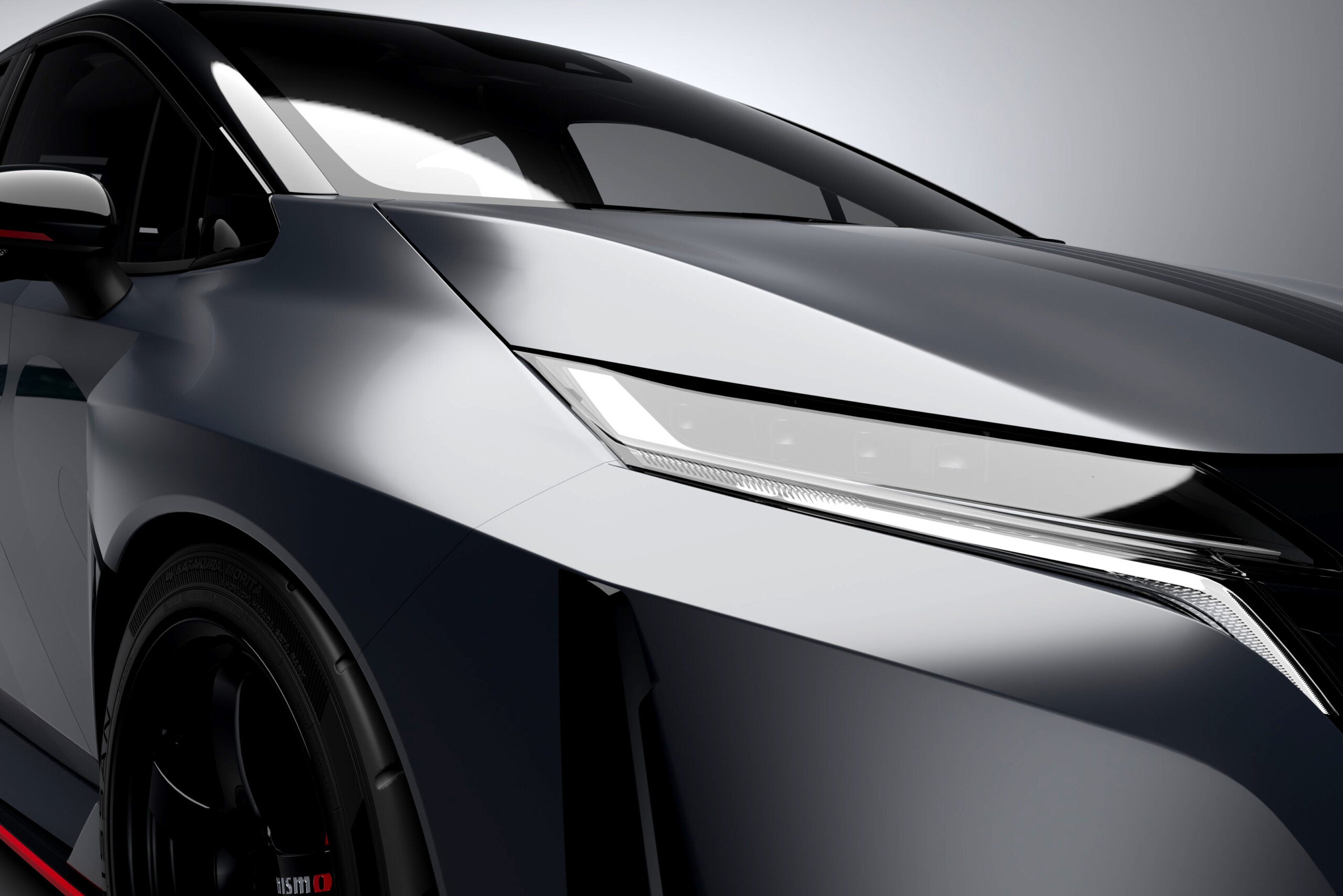 オーラNISMO RSコンセプト｜Aura NISMO RS Concept