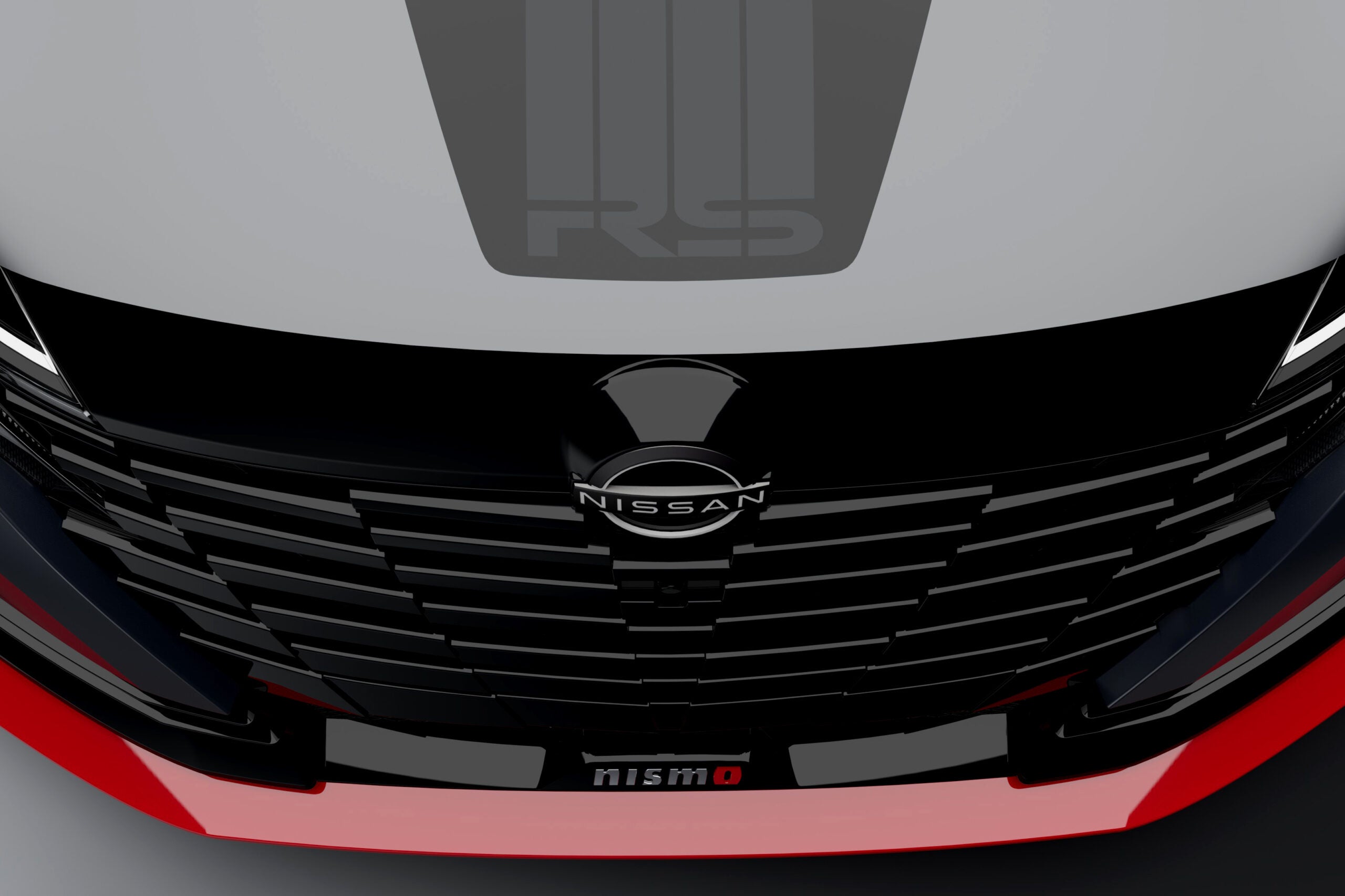 オーラNISMO RSコンセプト｜Aura NISMO RS Concept