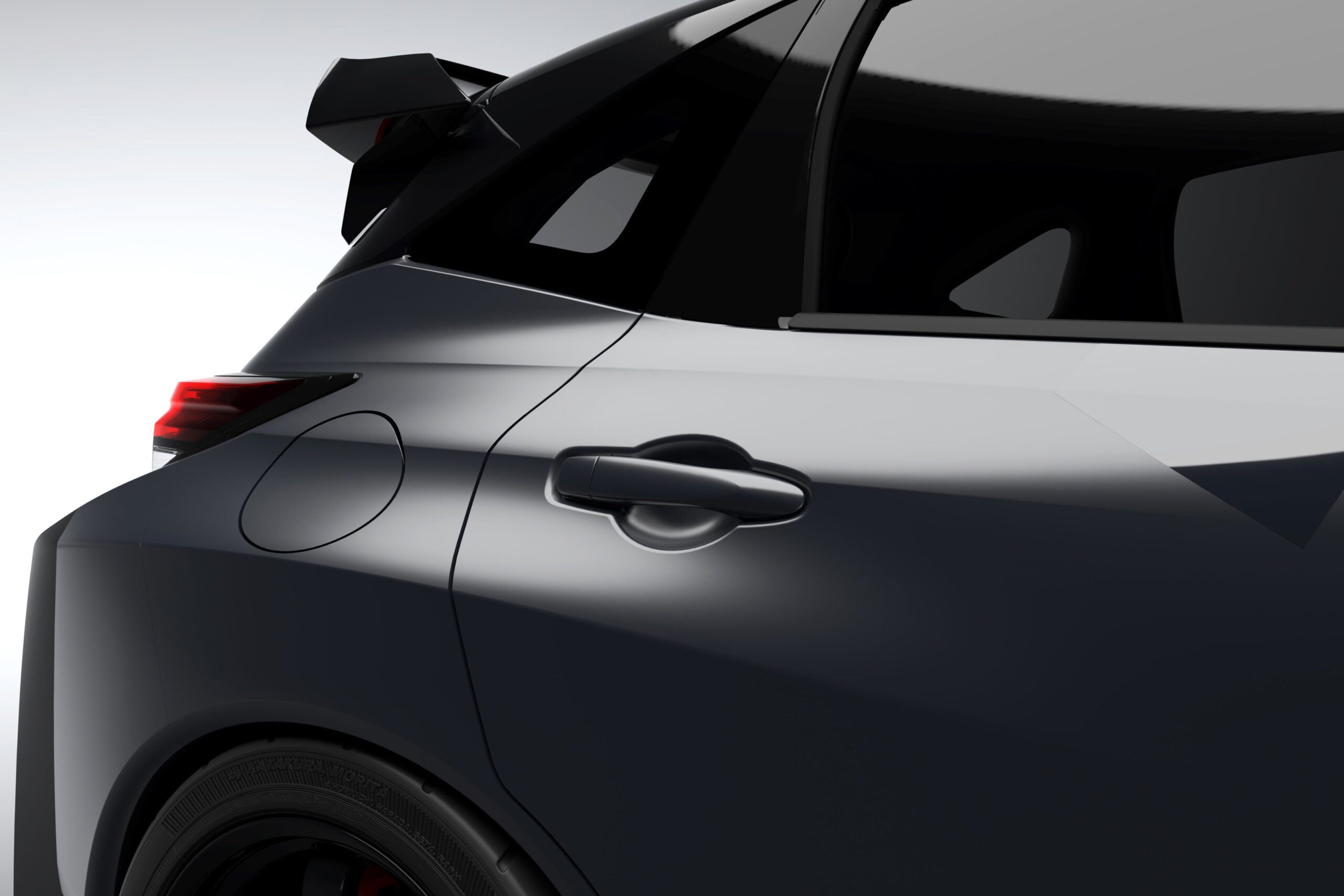 オーラNISMO RSコンセプト｜Aura NISMO RS Concept