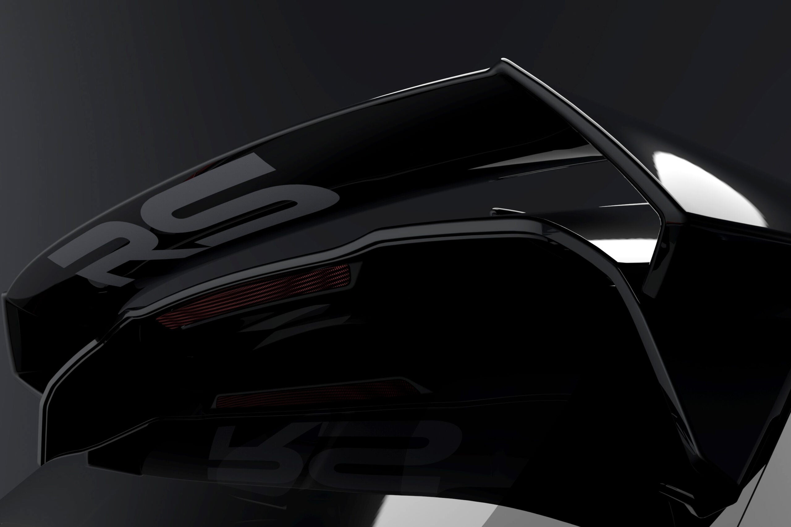 オーラNISMO RSコンセプト｜Aura NISMO RS Concept