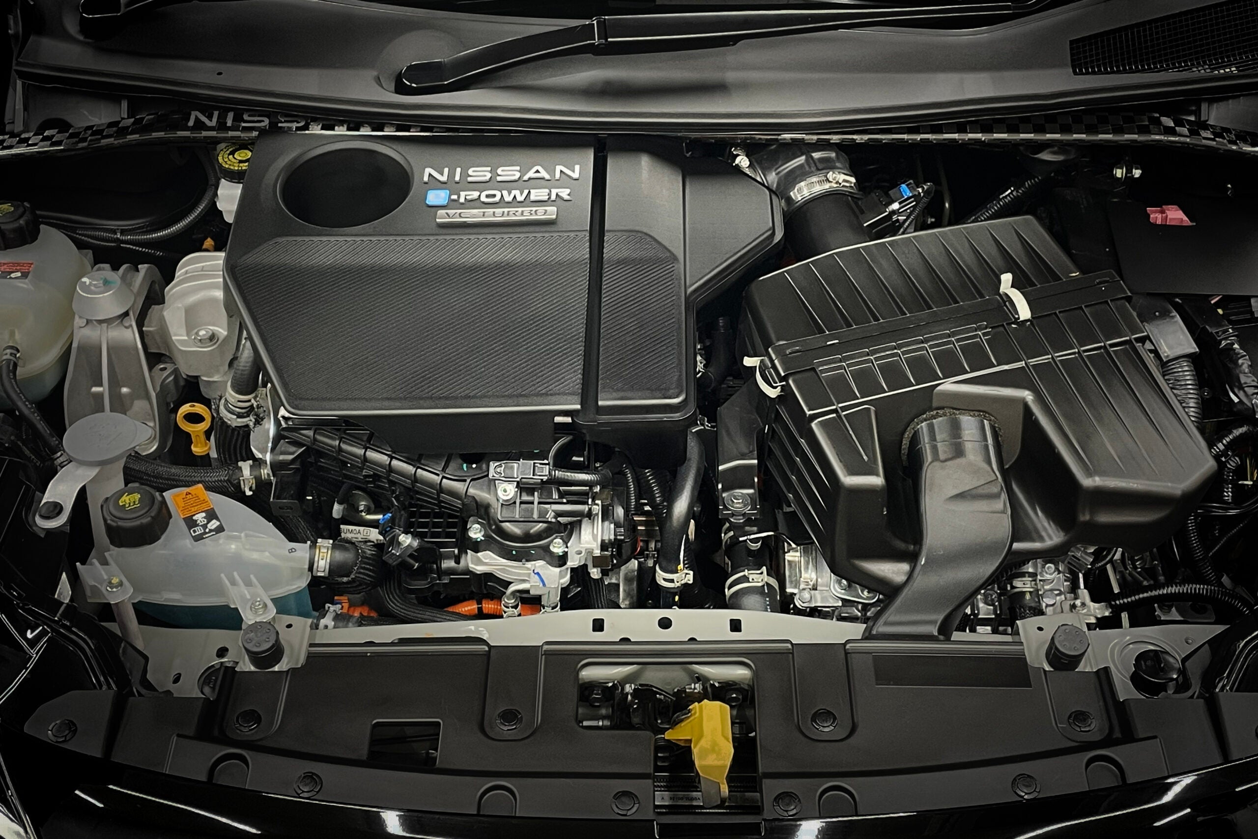 オーラNISMO RSコンセプト｜Aura NISMO RS Concept