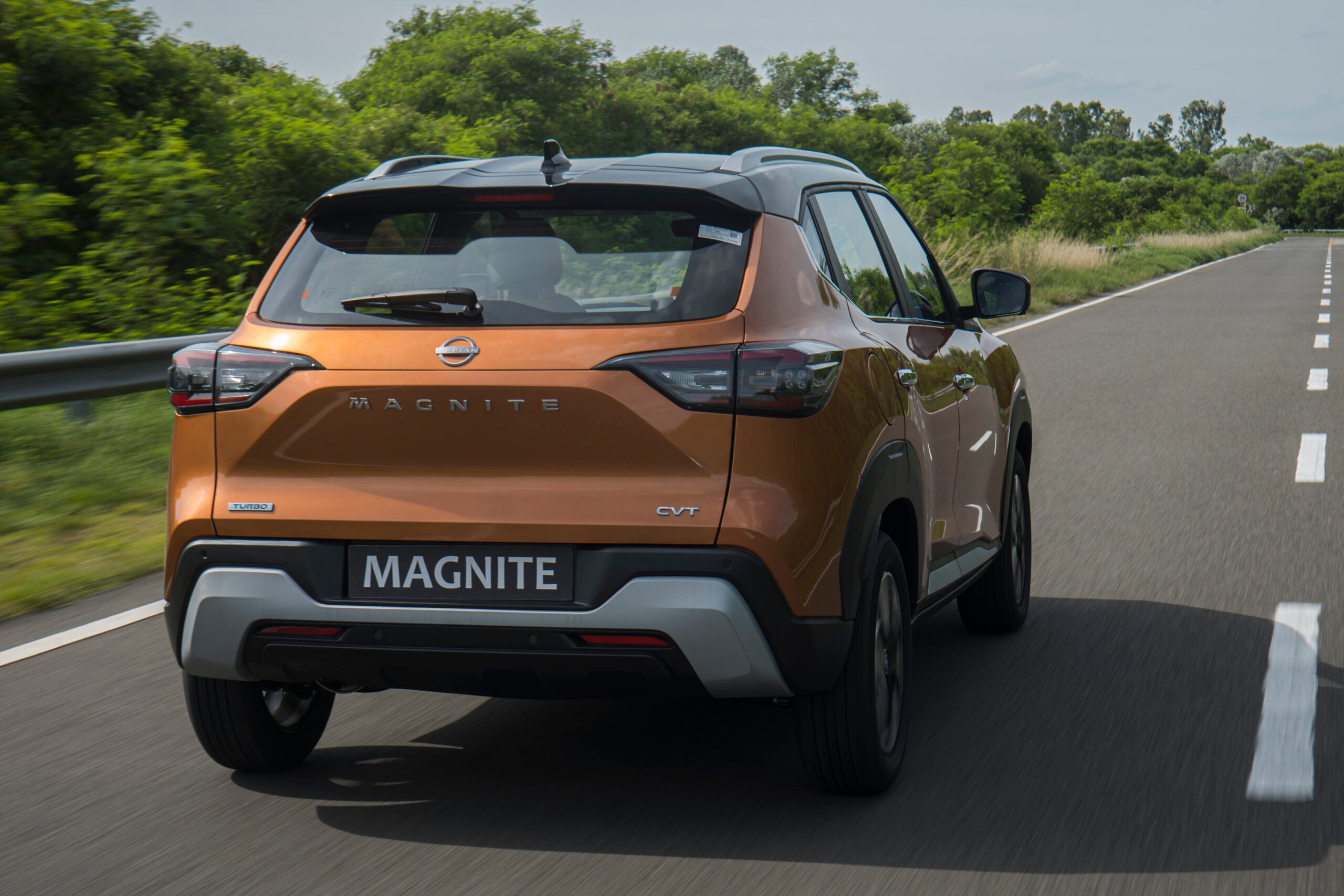 日産マグナイト｜Nissan Magnite