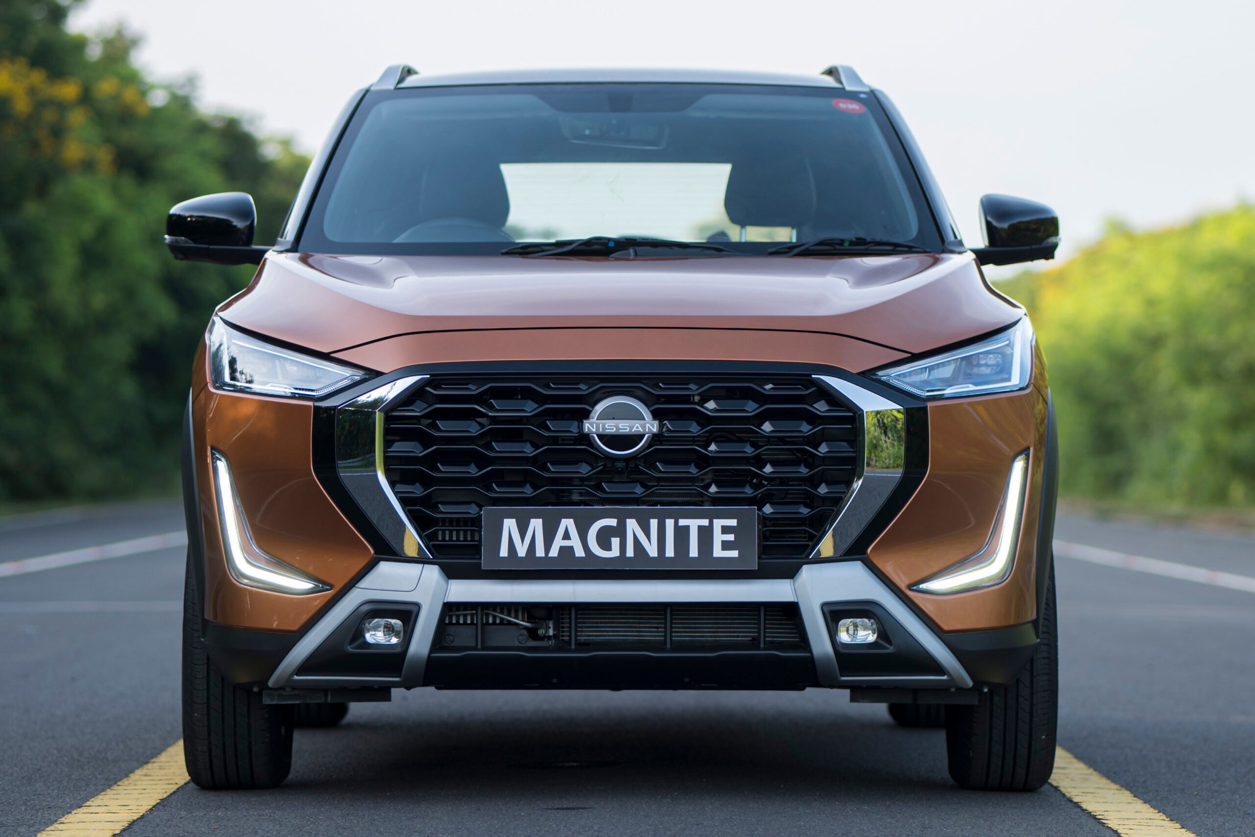 日産マグナイト｜Nissan Magnite