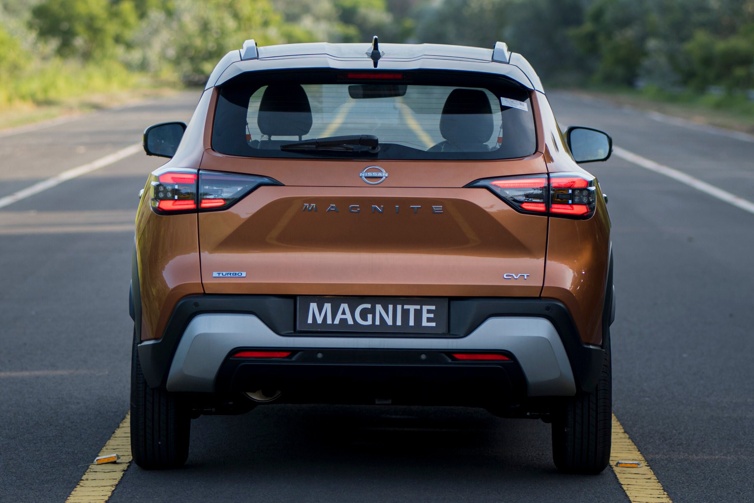 日産マグナイト｜Nissan Magnite