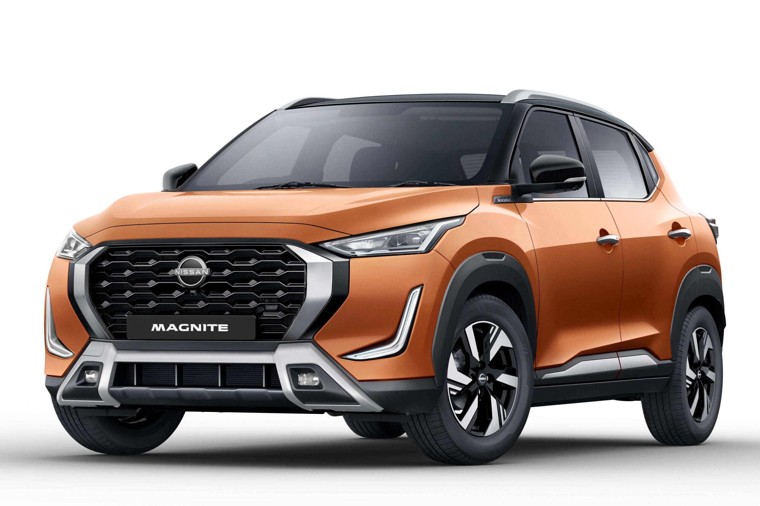 日産マグナイト｜Nissan Magnite