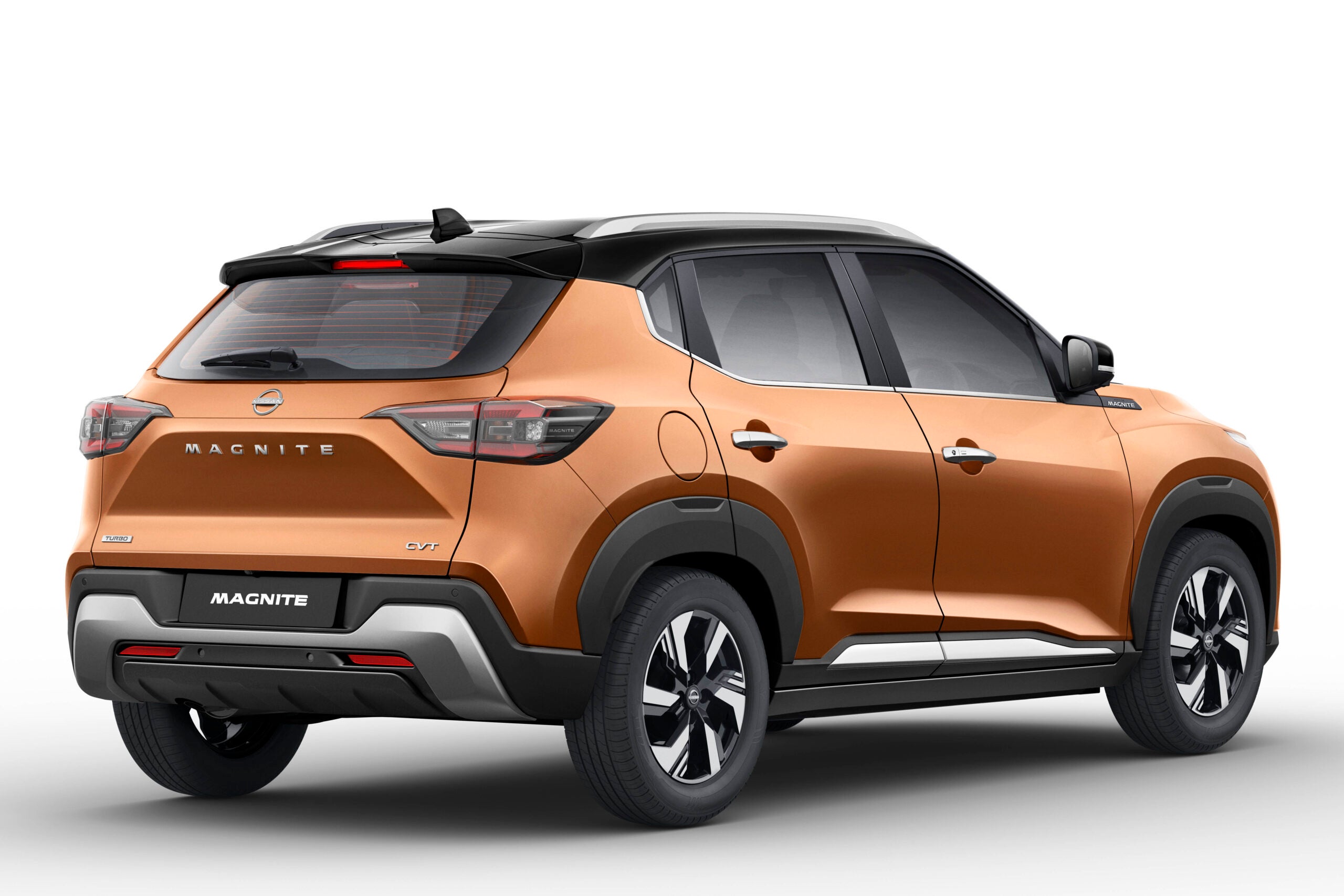 日産マグナイト｜Nissan Magnite