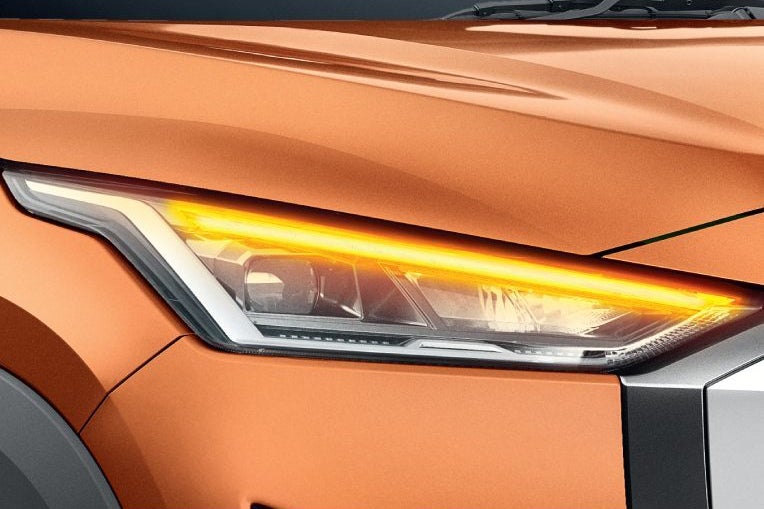 日産マグナイト｜Nissan Magnite