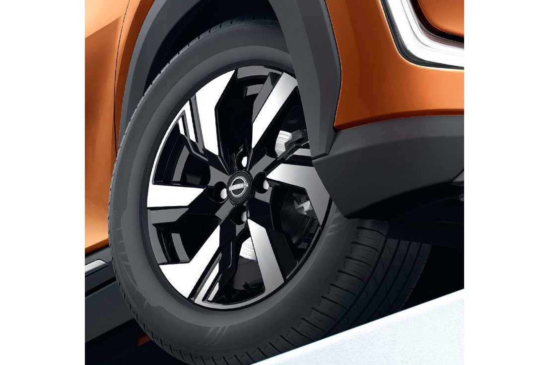 日産マグナイト｜Nissan Magnite