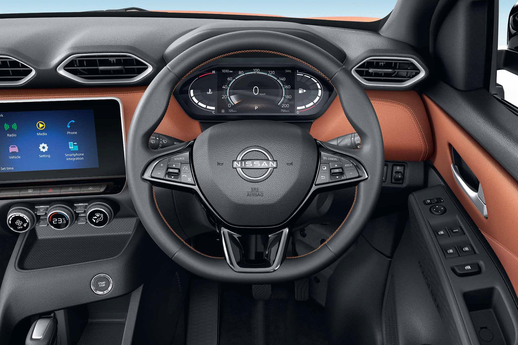 日産マグナイト｜Nissan Magnite