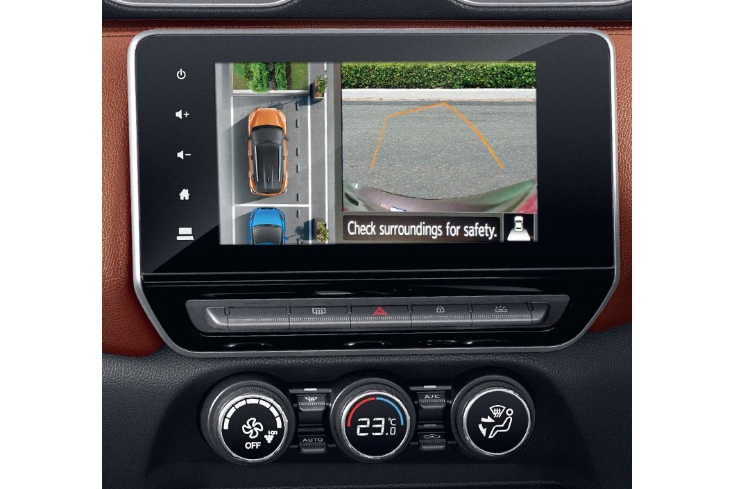 日産マグナイト｜Nissan Magnite