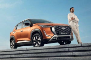 日産マグナイト｜Nissan Magnite