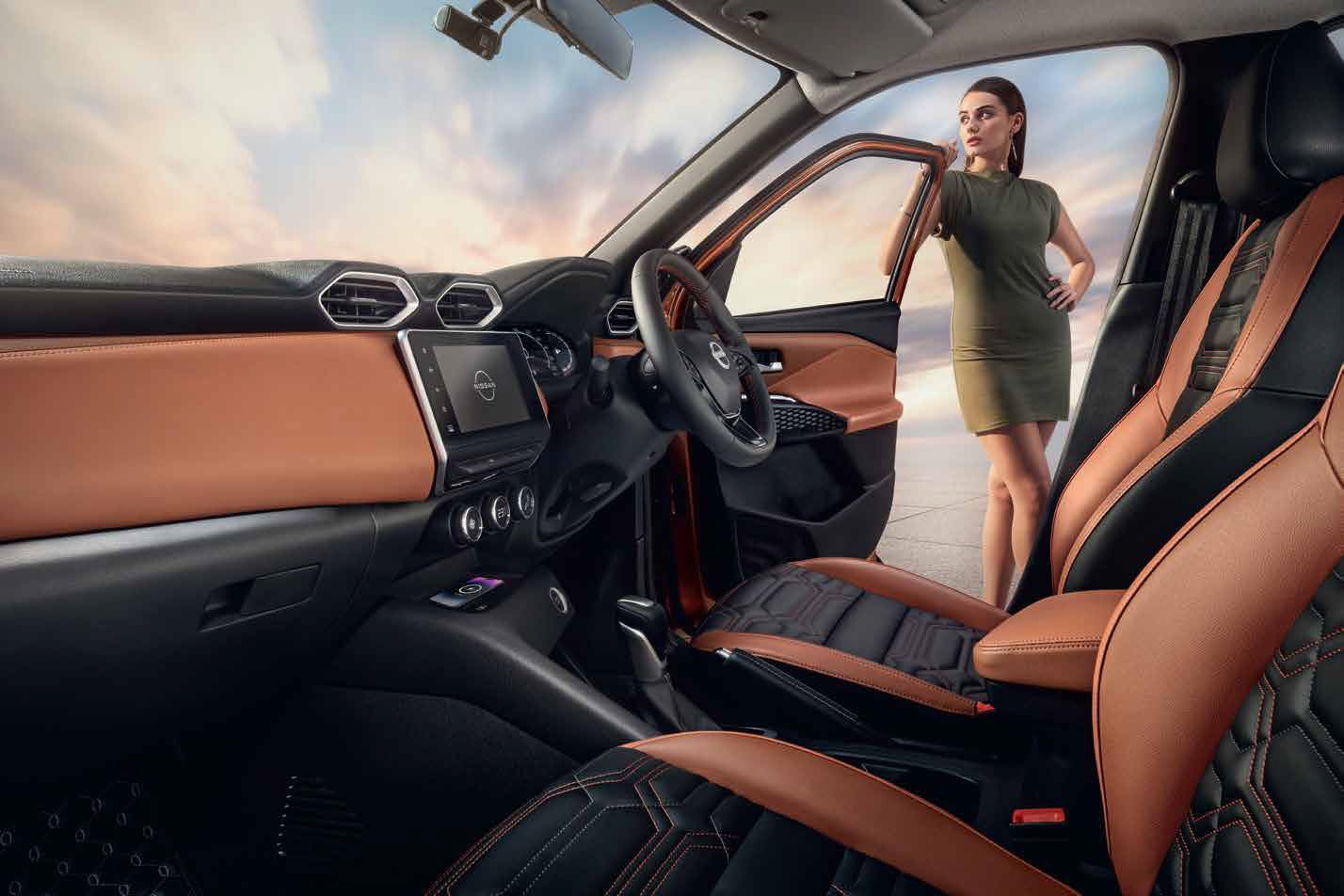 日産マグナイト｜Nissan Magnite