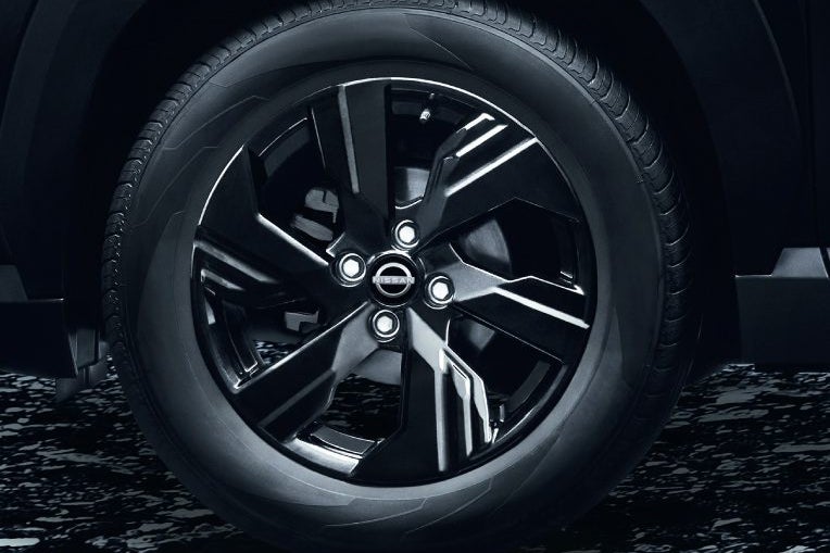 日産マグナイト クロ スペシャルエディション｜Nissan Magnite Kuro Special Edition