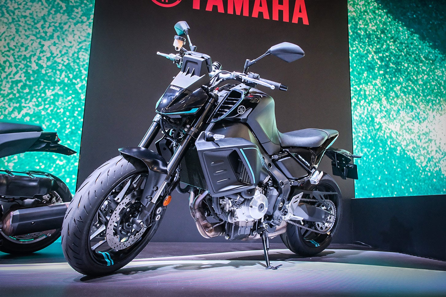 ヤマハ プロトPHEV｜Yamaha PROTO PHEV