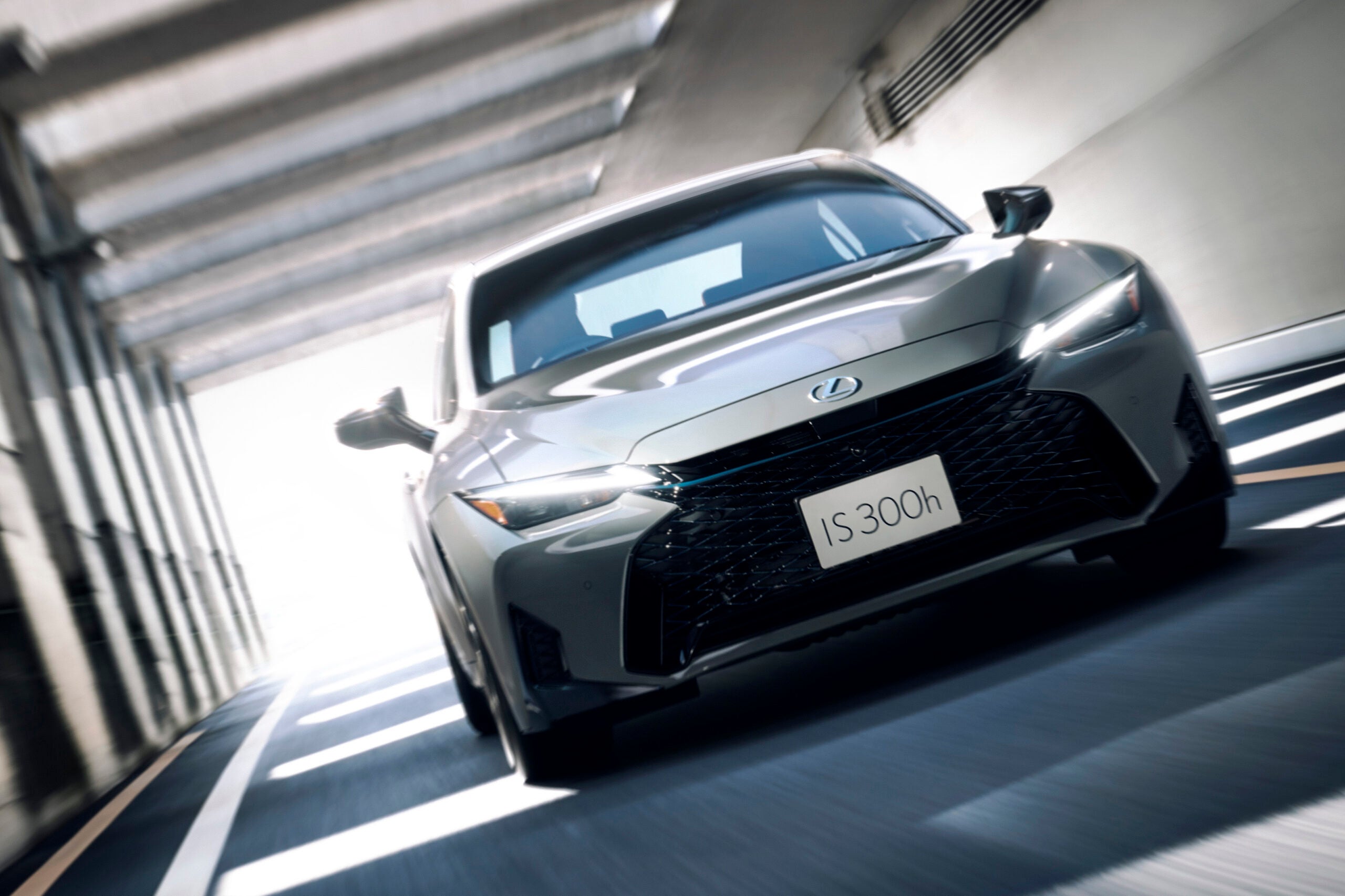 レクサスIS300h｜Lexus IS300h