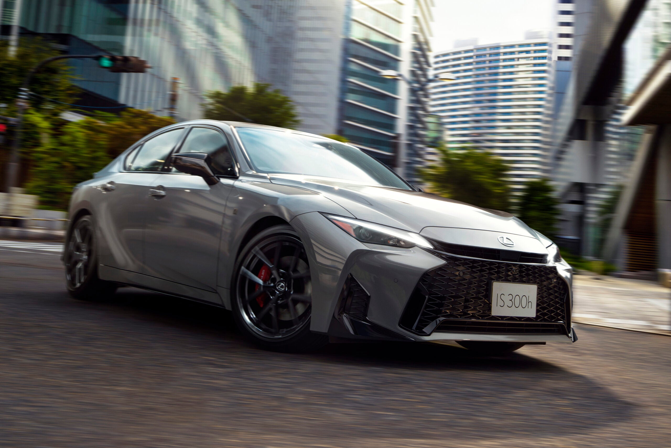 レクサスIS300h|Lexus IS300h