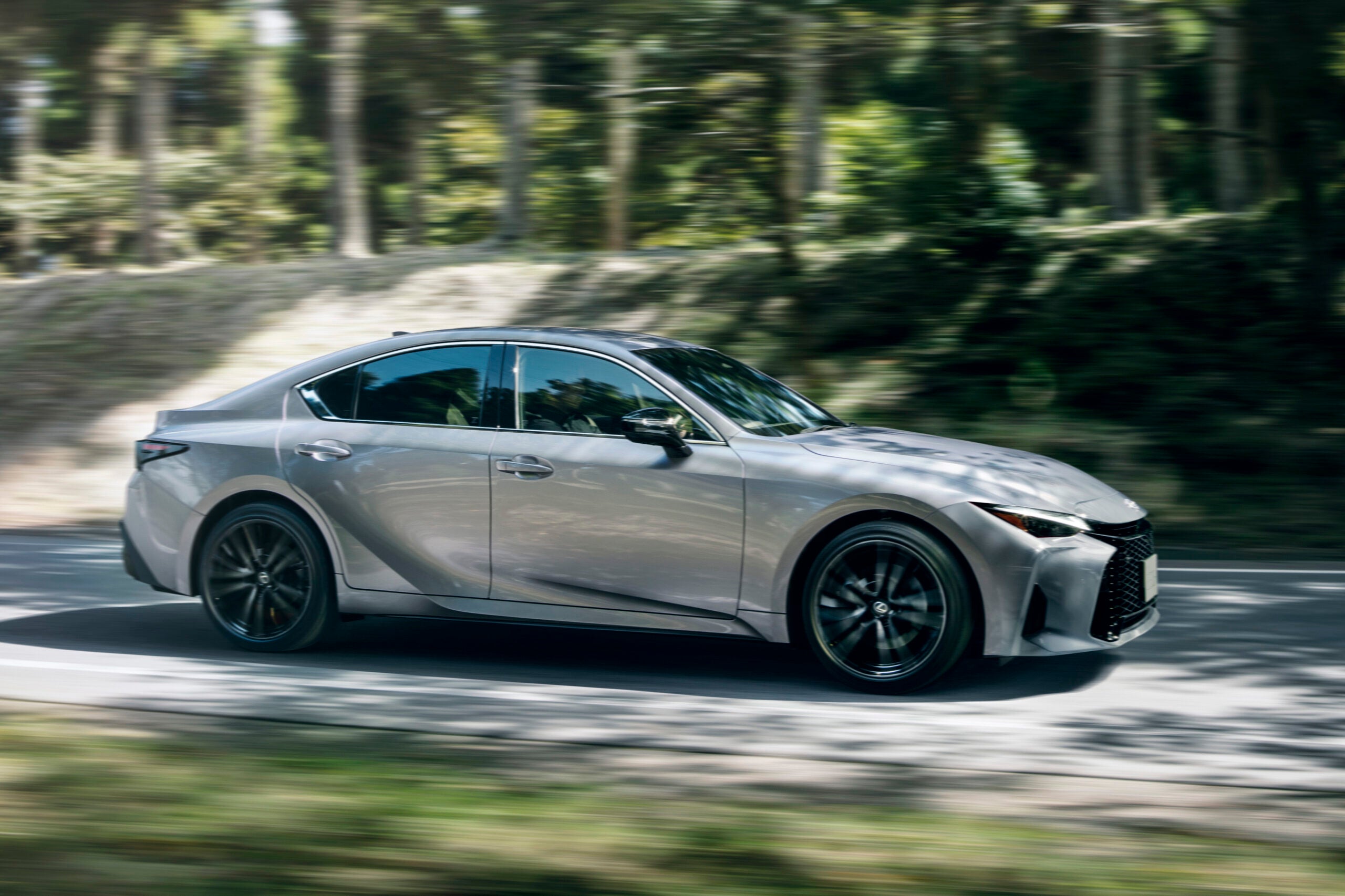 レクサスIS300h｜Lexus IS300h