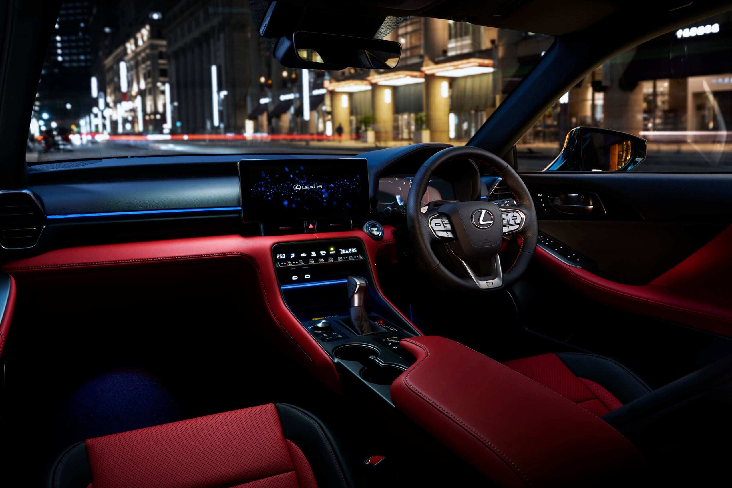 レクサスIS300h｜Lexus IS300h