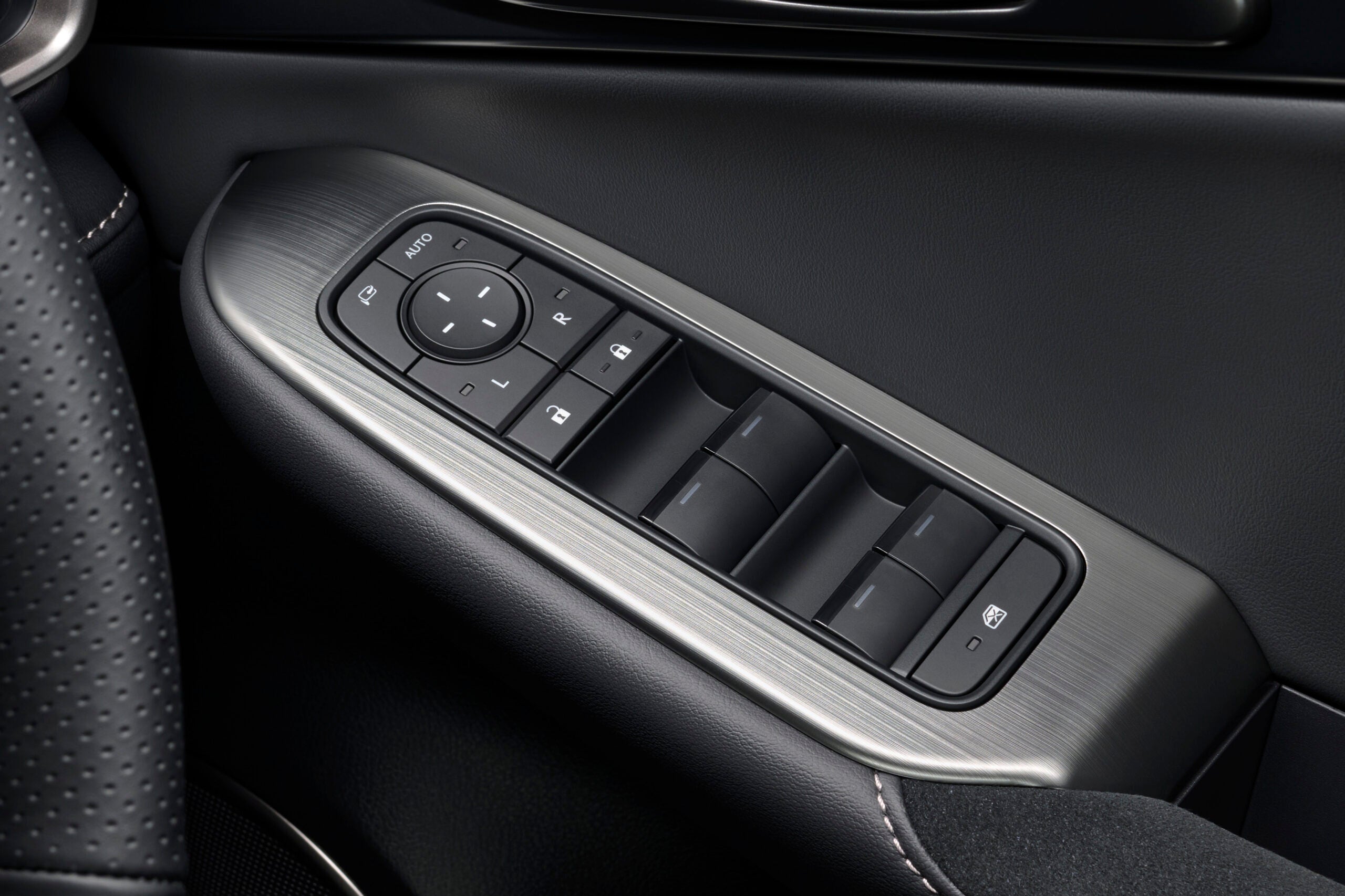 レクサスIS300h“Fスポーツ モードブラックV”｜Lexus IS300h “F SPORT Mode Black V”