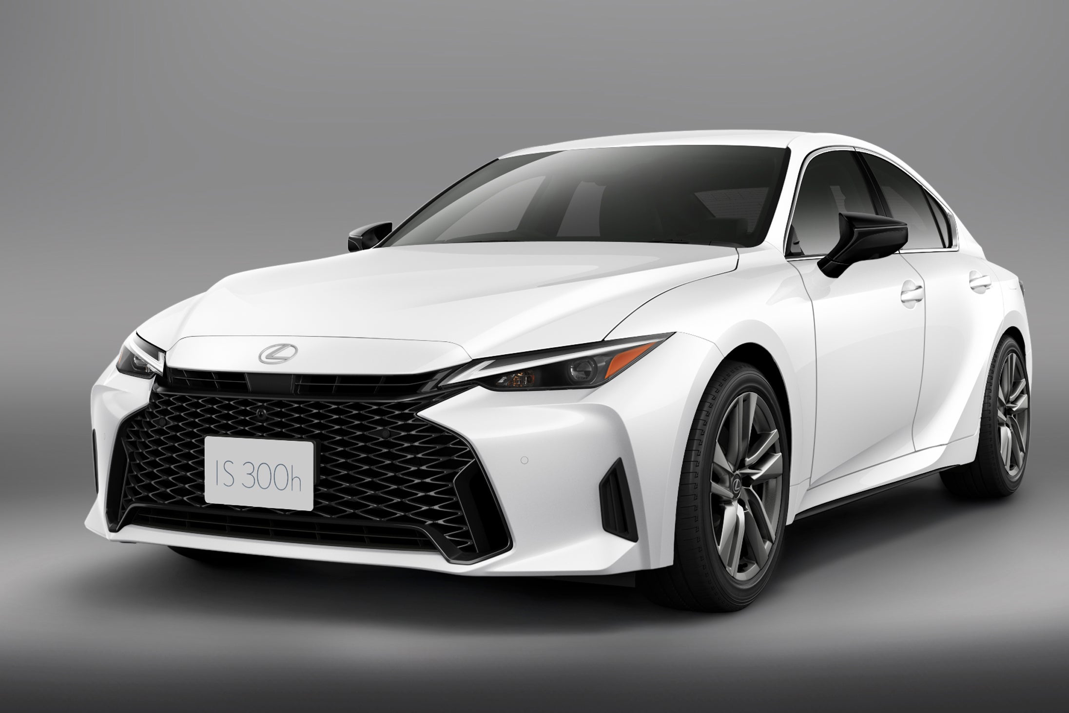 レクサスIS300h｜Lexus IS300h