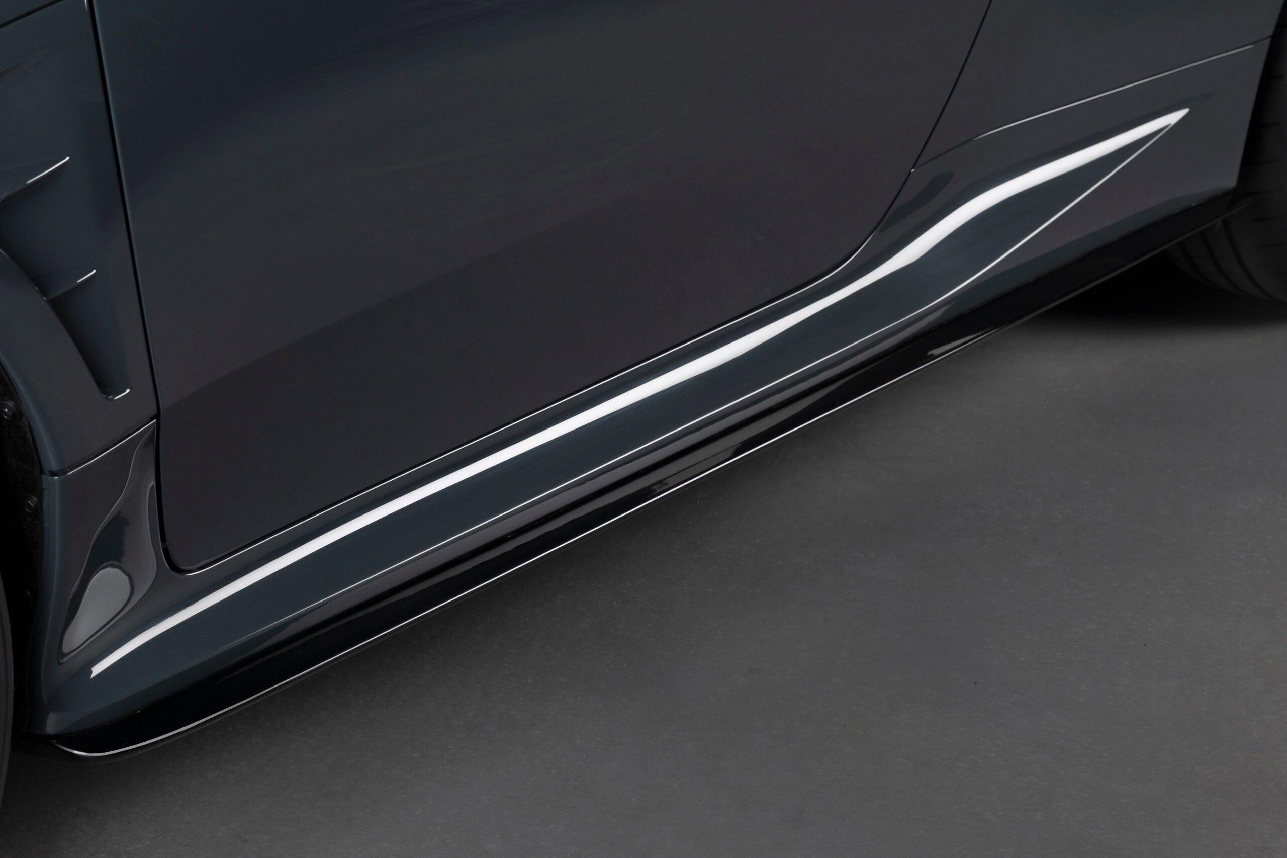 GRヤリス MORIZO RR（プロトタイプ）｜GR Yaris MORIZO RR (prototype)