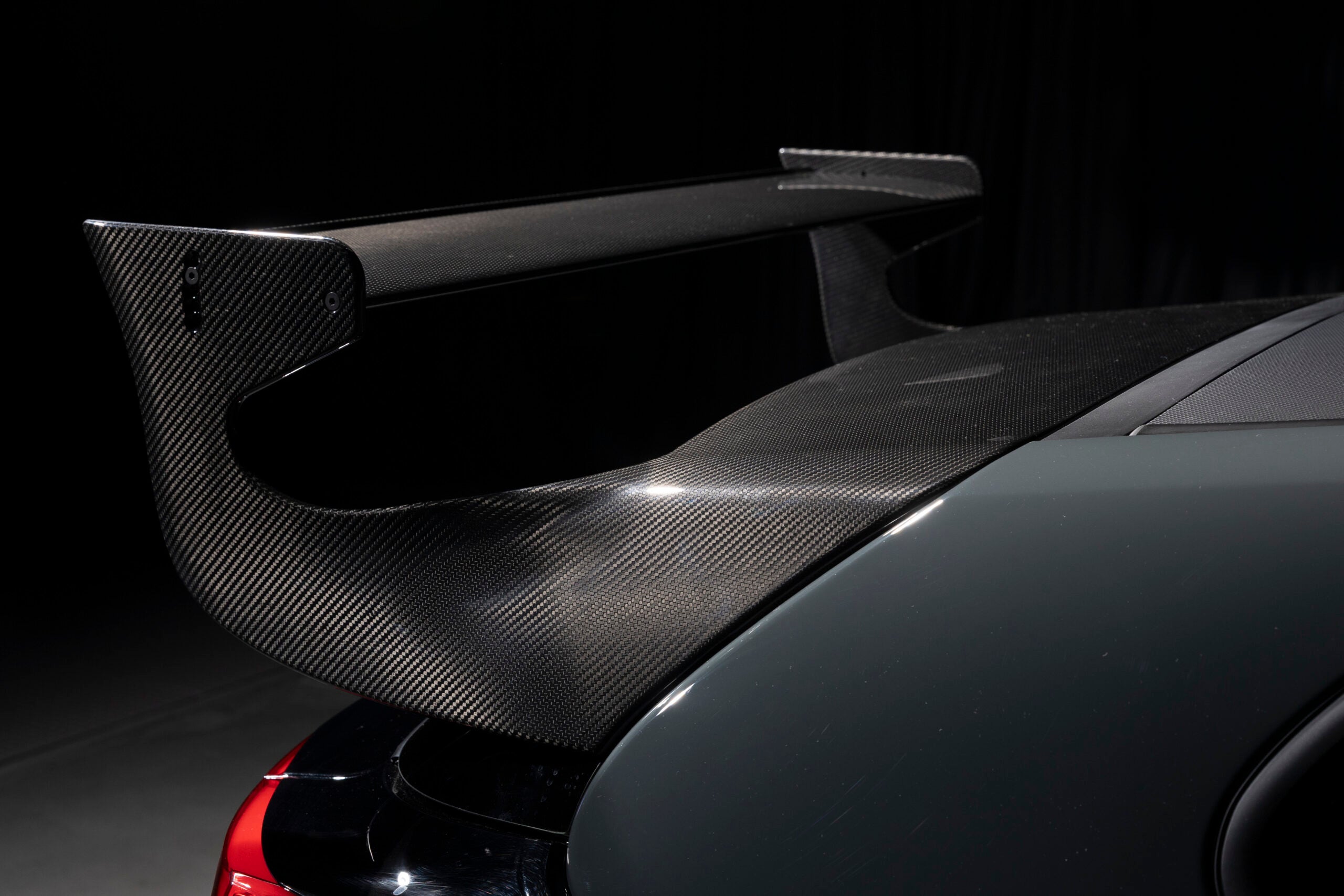 GRヤリス MORIZO RR（プロトタイプ）｜GR Yaris MORIZO RR (prototype)