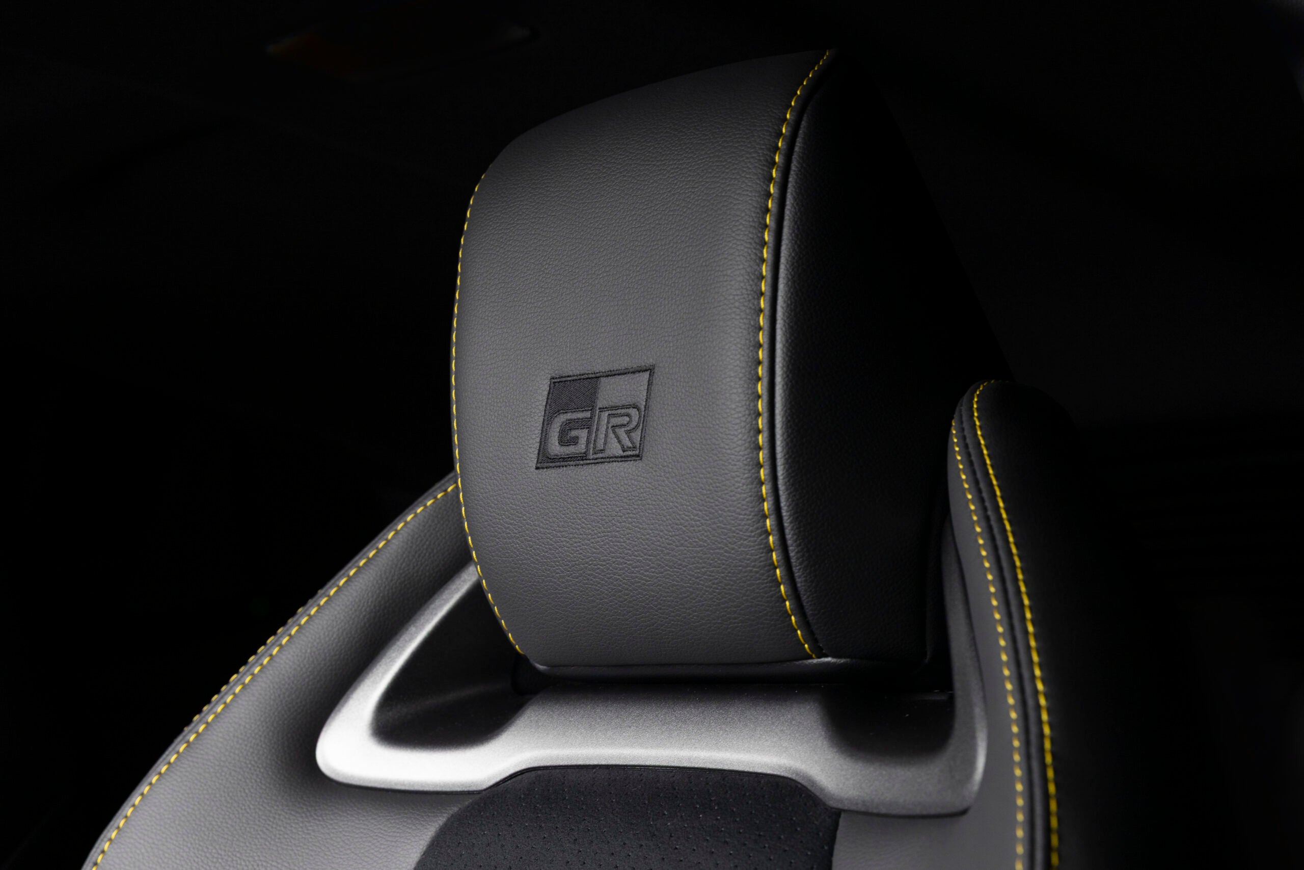 GRヤリス MORIZO RR（プロトタイプ）｜GR Yaris MORIZO RR (prototype)