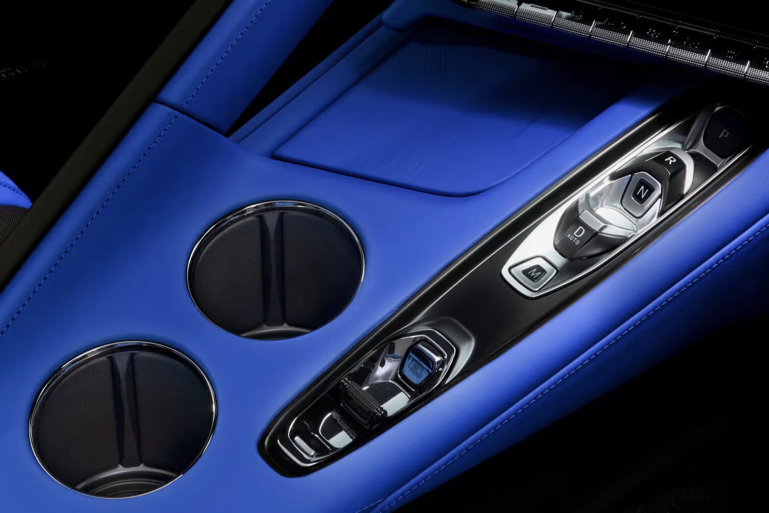 シボレー・コルベットZ06サントリーニ エディション｜Chevrolet Corvette Z06 Santorini Edition