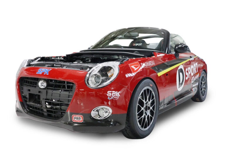 K-OPENランニングプロト2