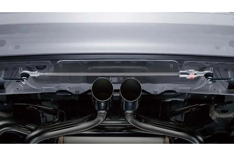 スバル・インプレッサSTIパフォーマンスエディション｜STIフレキシブルドロースティフナー リヤ