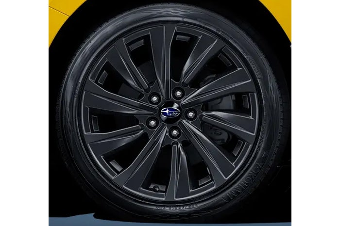 スバル・レヴォーグSTIスポーツRブラック リミテッドII｜Subaru Levorg STI Sport R-Black Limited II